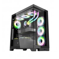 1STPLAYER Mi8 ATX Gaming Casing